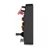 Control box button panel PXN PXN-CB1 for simracing — external switch panel with multiple buttons