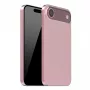 dbramante LyngeMSICON-iPhone17Air-PinkSand Back Cover Case