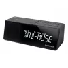 Muse M-172 DBT Portable DAB+/FM RDS Radio, Black