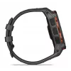 Garmin Instinct 3 Solar GPS Smartwatch 1.3 inch MIP 176x176 Touchscreen Black