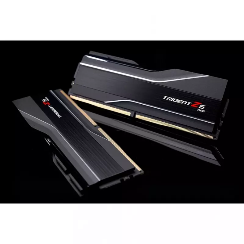 RAM module G.SKILL DDR5 64GB (2x32GB) 6000MHz CL30 288-pin DIMM 1.4V EXPO/XMP 3.0 with heatsink