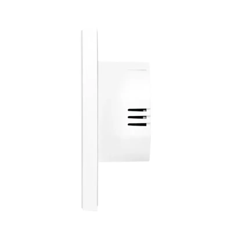 Smart switch LogiLink SH0111 Wireless White