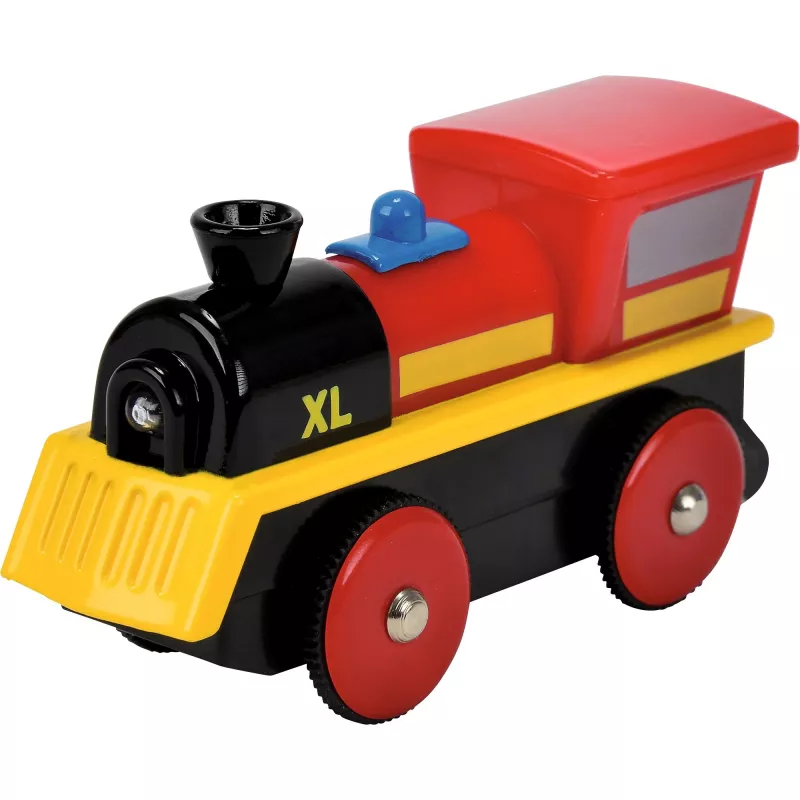 Battery-Lokomotive, Toy Vehicle