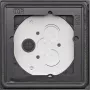 GIRA 5501910 Interkom-System-Accessory Surface-Mount Box (5501910)