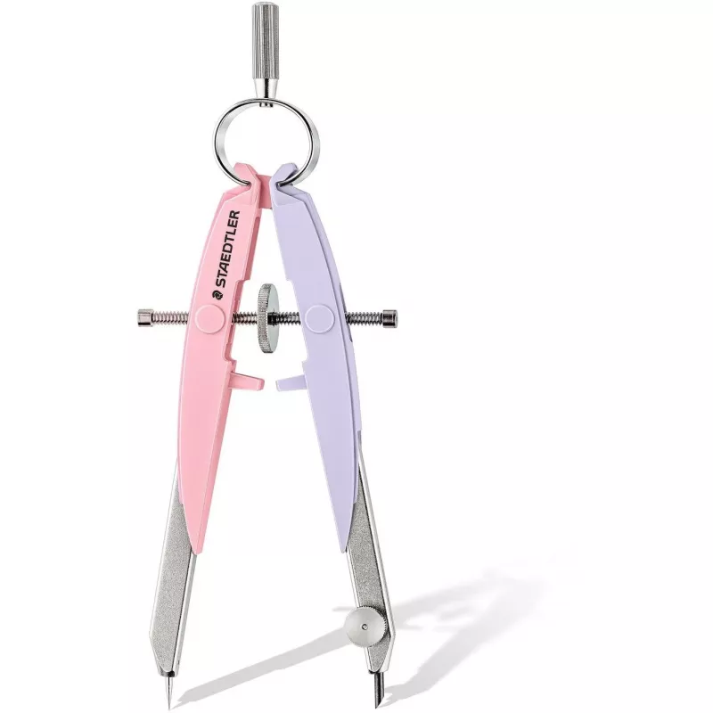 Pencil Sharpener Staedtler comfort 556 Pink Violet