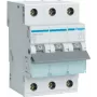 Hager MBN310. AC Input Frequency: 50/60 Hz, Nominal Current Output: 10 A (MBN310)