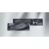Logitech Master Series MX Mechanical - Keyboard - backlit - Wireless - Bluetooth LE - QWERTY - Nordic (Danish/Finnish/Norwegian/Swedish)