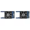 Fan HPE P47219-B21 Black Blue Computer Cooling System