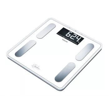 Diagnostic Scales Beurer BF 400 White