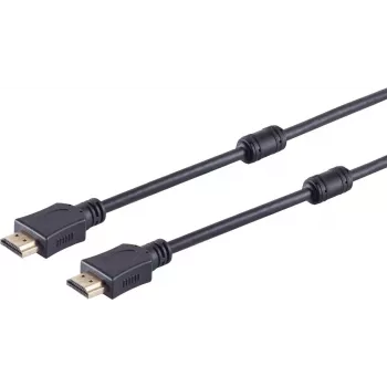 HDMI Cable S/CONN HDMI - HDMI 2m