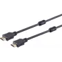 HDMI Cable S/CONN HDMI - HDMI 2m