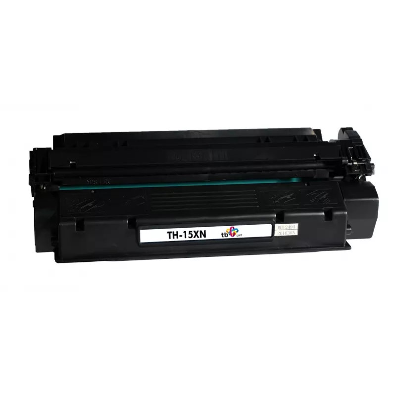 Toner TH-15XN (HP C7115X) Black 100% new