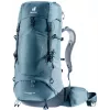 Backpack Deuter Aircontact Lite 40 + 10 Expanded volume 10 L