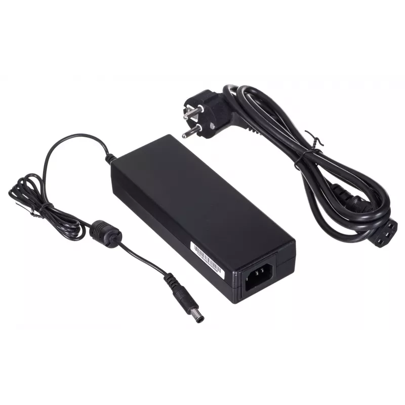 Dahua Technology PFS3008-8GT-96 network switch Unmanaged L2 Gigabit Ethernet (10/100/1000) Power over Ethernet (PoE) Black
