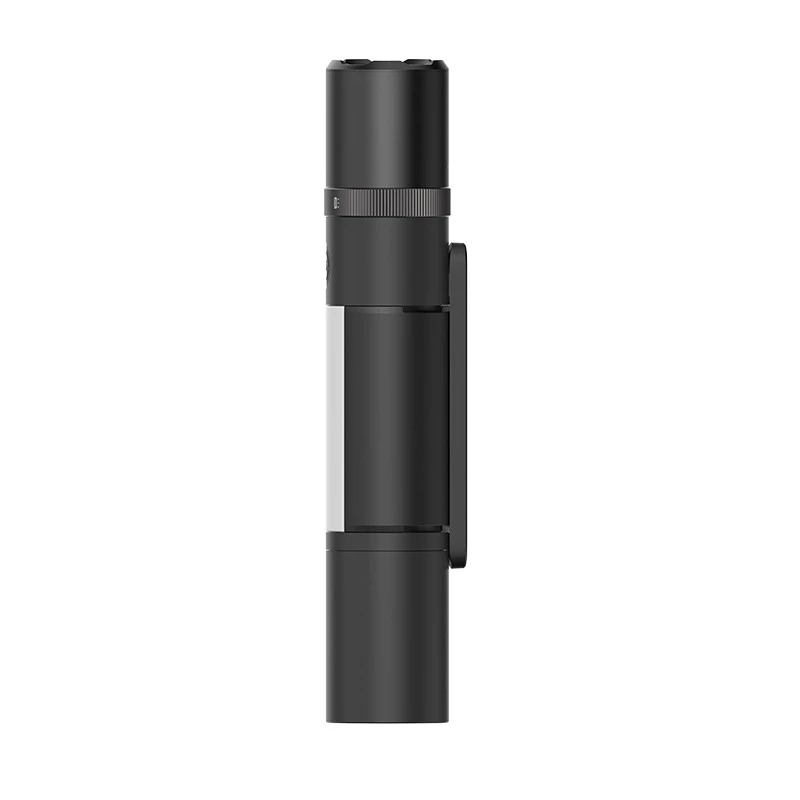 Hand flashlight Xiaomi BHR7004GL Black LED 1000 lm IPX4
