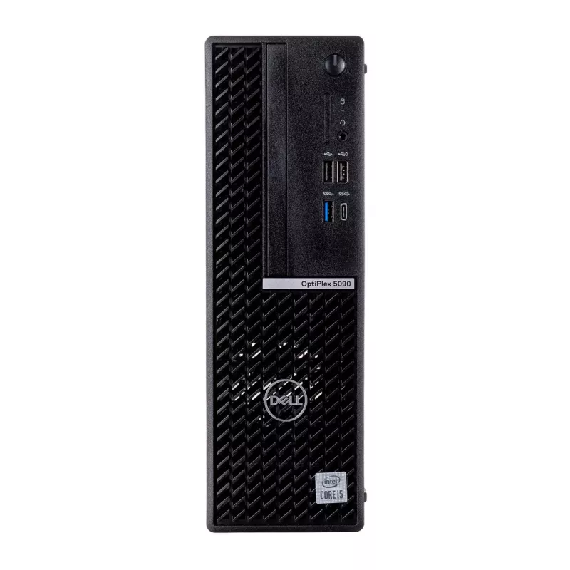 DELL OptiPlex 5090 i5-10500 16GB 256GB SSD SFF Win11pro Used