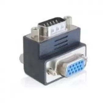 Cable gender changer VGA DeLOCK 65290