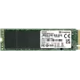 112S - SSD - 256 GB - internal - M.2 2280 - PCIe 3.0 x4 (NVMe)