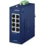 Unmanaged Switch PLANET IGS-800T 8-Port Gigabit Ethernet 10/100/1000