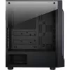 Inter-tech 88881322 Product Black