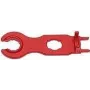 Knipex assembly tool-Set for Solar Steckverb. 97 49 66 2 / 666944 (97 49 66 2)