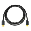 HDMI cable LogiLink CHB005 3 m