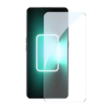 Tempered Glass Screen Protector Baseus for realme GT Neo5 — 0.3 mm thickness, 9H hardness