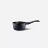 Saucepan Pensofal Saxum 16 cm with glass lid — Pensofal Saxum 16cm saucepan