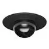 Mount Ubiquiti UACC-G5-Dome-Ultra-FM-SB-B Indoor Black 10 cm Diameter