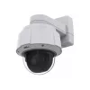 Dome IP security camera AXIS 01752-012 — Indoor & outdoor, 1080p, 40x optical zoom, wall mount, wireless