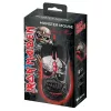 Gaming Mouse Subsonic Iron Maiden Piece Of Mind USB