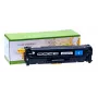 Compatible Static-Control Hewlett-Packard CC531A Cyan IP Safe