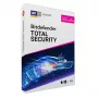 Bitdefender Total Security 5 PC 1-Year Key, EU