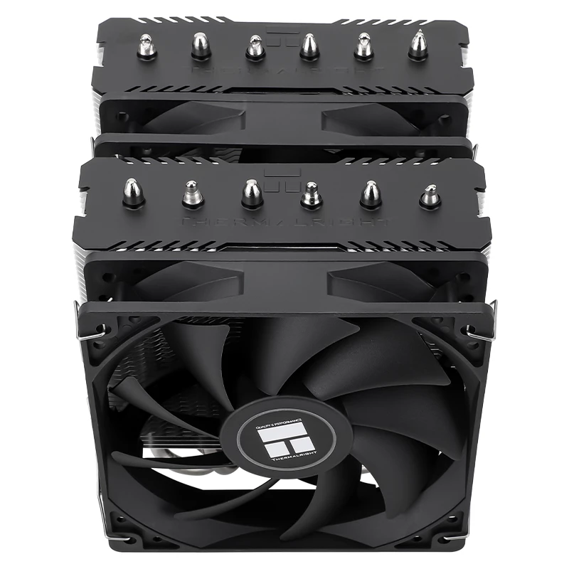 Thermalright Peerless Assassin 120 SE Black CPU Cooler