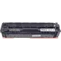 Renkforce Toner replaces HP 201X CF401X compatible Cyan RF-HPCF401X (RF-6723096)