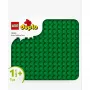 LEGO DUPLO 10460 Green Building Plate