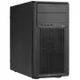 Silverstone SST-FA313-B Micro-ATX Enclosure (SST-FA313-B)