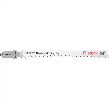Bosch T 308 BFP Jigsaw blade Bimetal 5 pc(s)