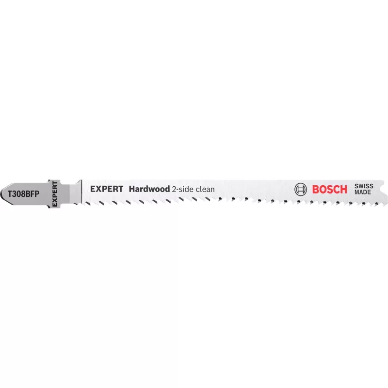 Bosch T 308 BFP Jigsaw blade Bimetal 5 pc(s)