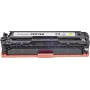 Renkforce Toner replaces HP 131A CF212A compatible Yellow RF-HPCF212A (RF-6721372)