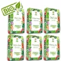 TORAF seed set SET 1+2+3+4+5+6