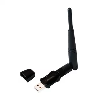 Network Card LogiLink WL0238