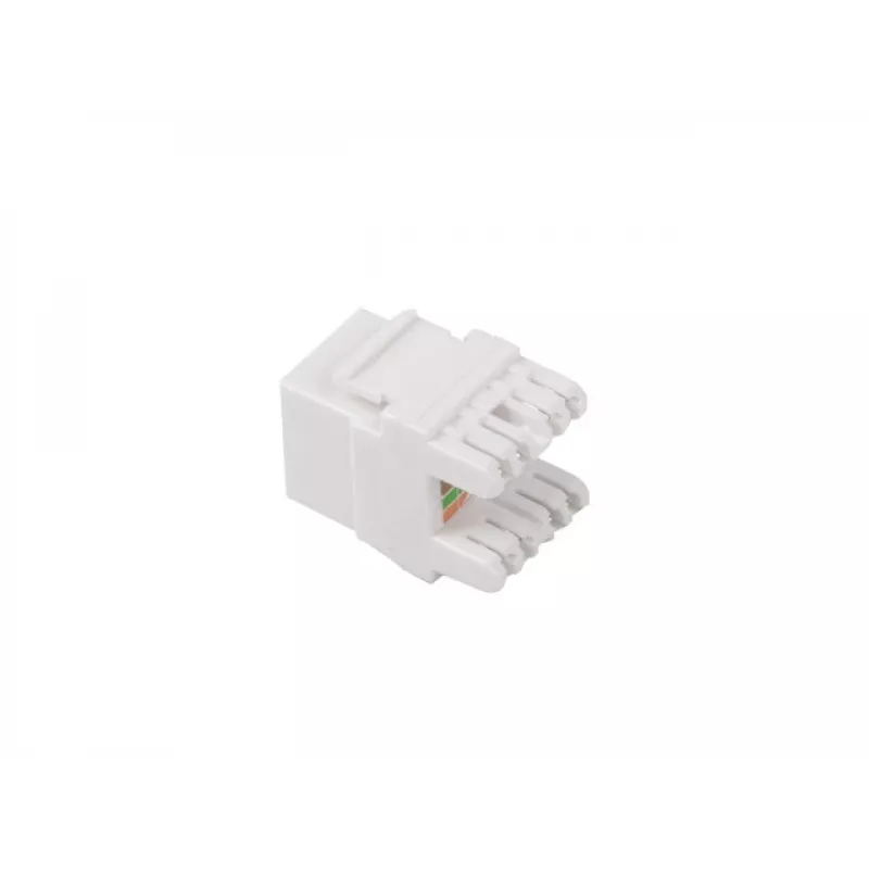 KEYSTONE MODULE RJ45 LSA CAT.5E UTP 180