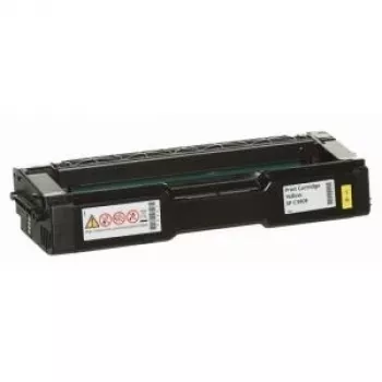 Toner Ricoh Toner 407902 SPC340 2000 pages Yellow