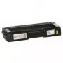 Toner Ricoh Toner 407902 SPC340 2000 pages Yellow