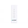 Sonic electric toothbrush set BLAUPUNKT DTS201SET — 2 handles, 6 brush heads, 36,000 movements/min, 5 modes, Li-Ion rechargeable