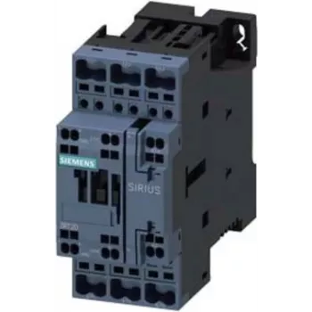 Siemens Power Contactor 3RT2025-2BB40 1 pc(s) (3RT20252BB40)