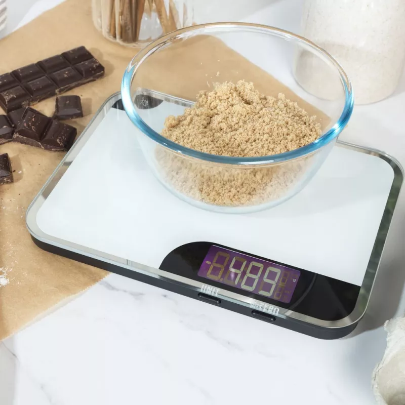 Kitchen Scale Salter 1064 WHDREU16 Mini-Max 5kg