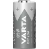 Varta Lithium CR123A 3V 1600mAh Camera Battery
