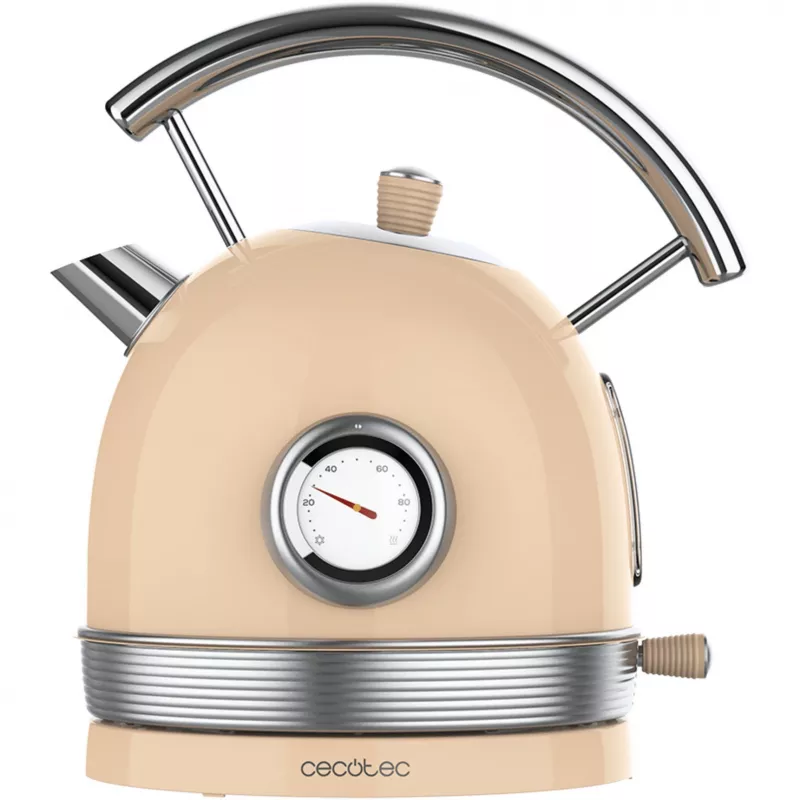 Cecotec 1485 1.8 L